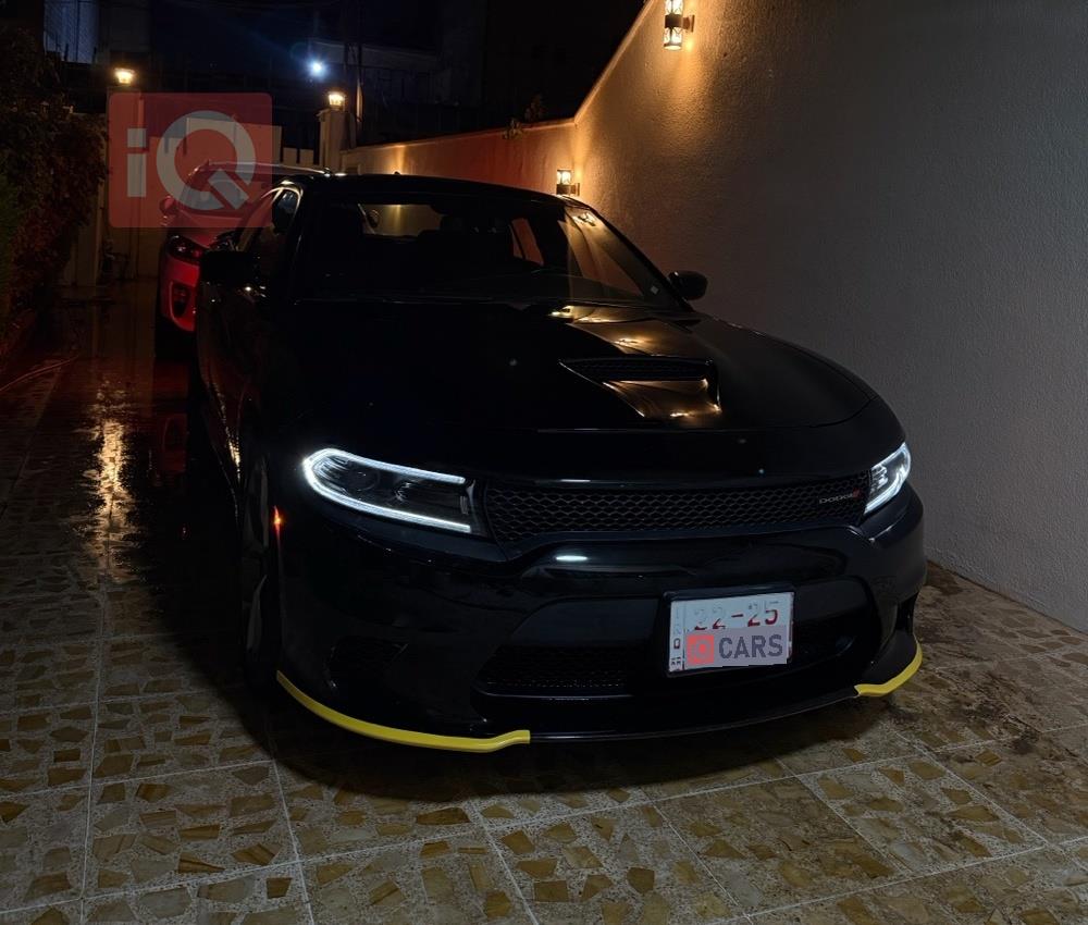 دودج تشارجر